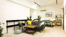 King's Mansion (D15), Condominium #534231111